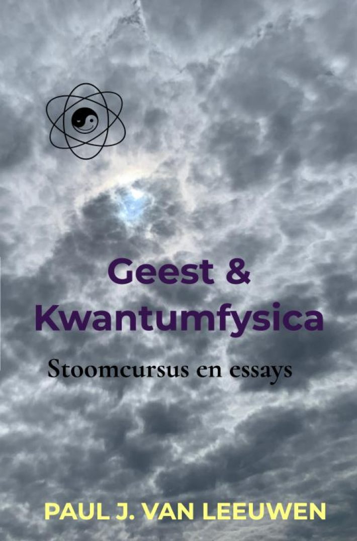 Geest & Kwantumfysica