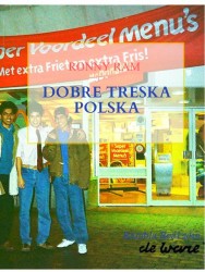 'DOBRE TRESKA POLSKA.'