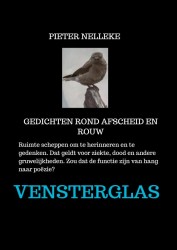 vensterglas