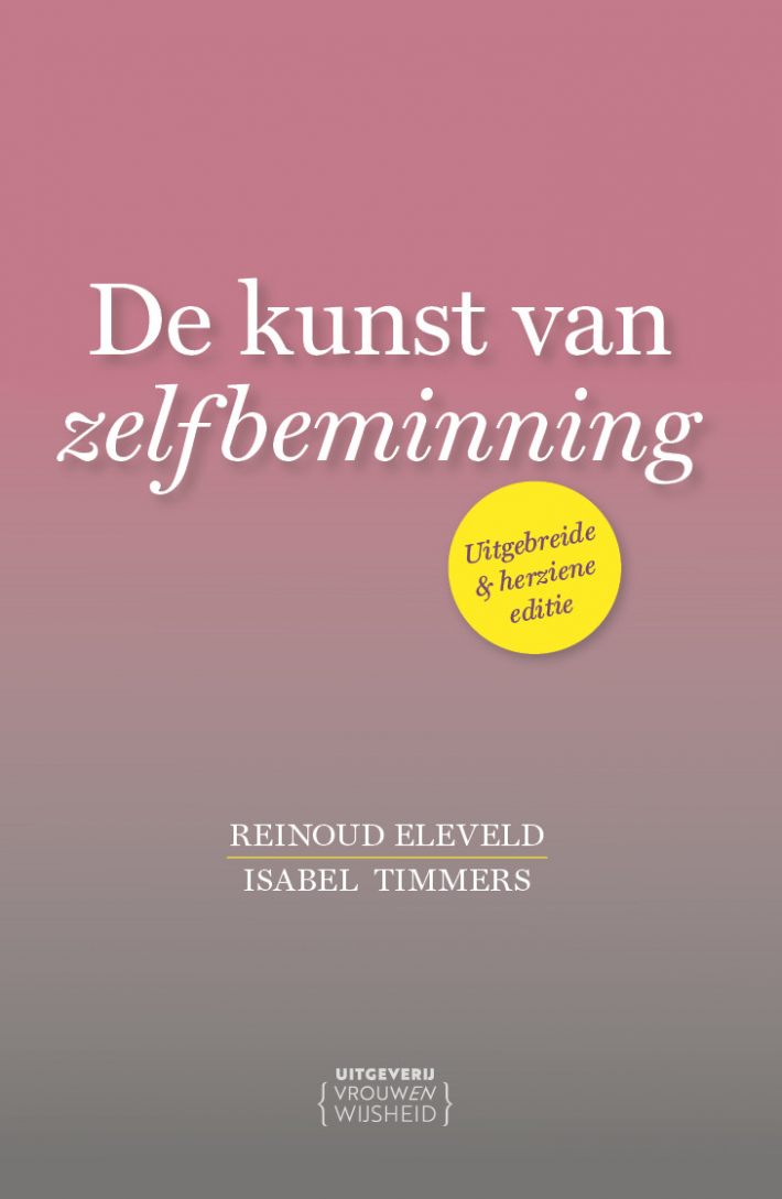 De kunst van zelfbeminning