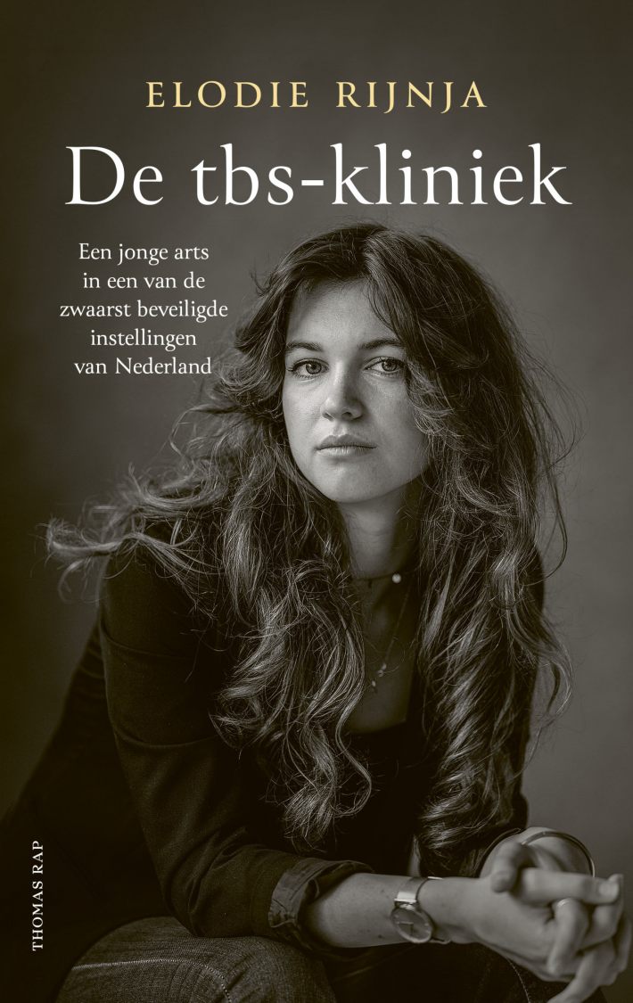 De tbs-kliniek • De tbs-kliniek