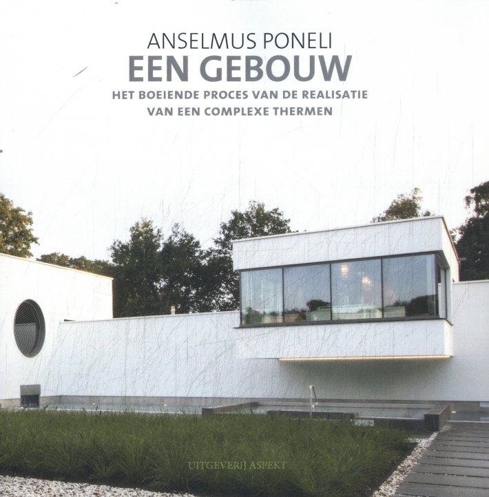 Een gebouw