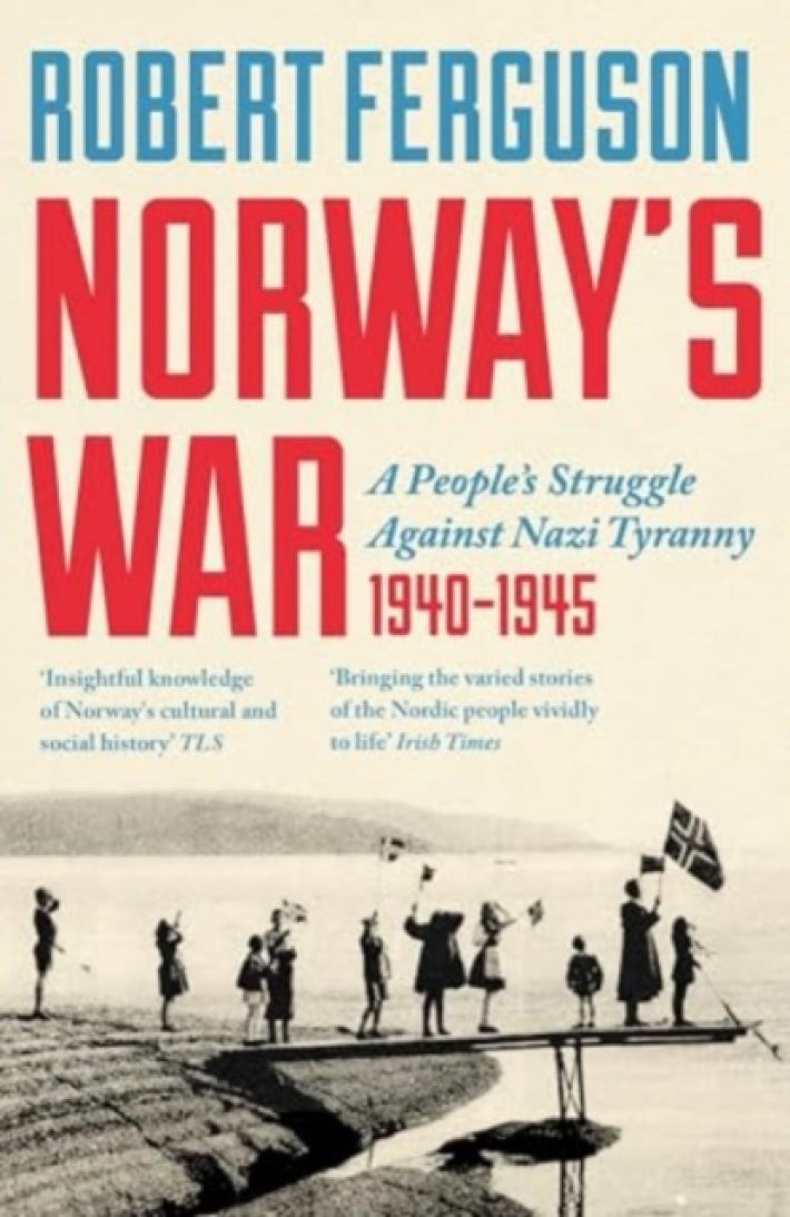 Norway's War