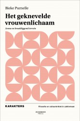 Het geknevelde vrouwenlichaam • Het geknevelde vrouwenlichaam