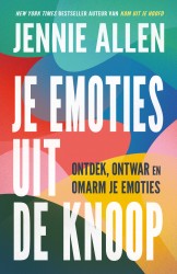 Je emoties uit de knoop • Je emoties uit de knoop