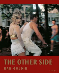 Nan Goldin: The Other Side