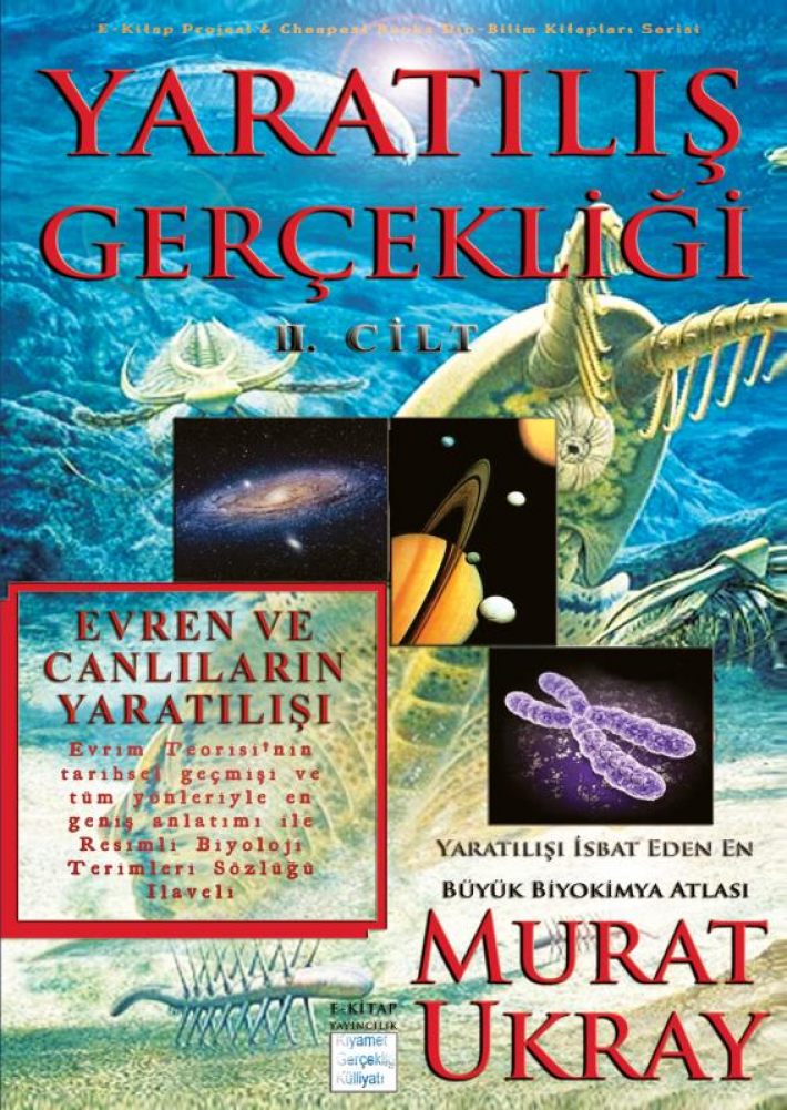 Yaratılış Gerçekliği-II