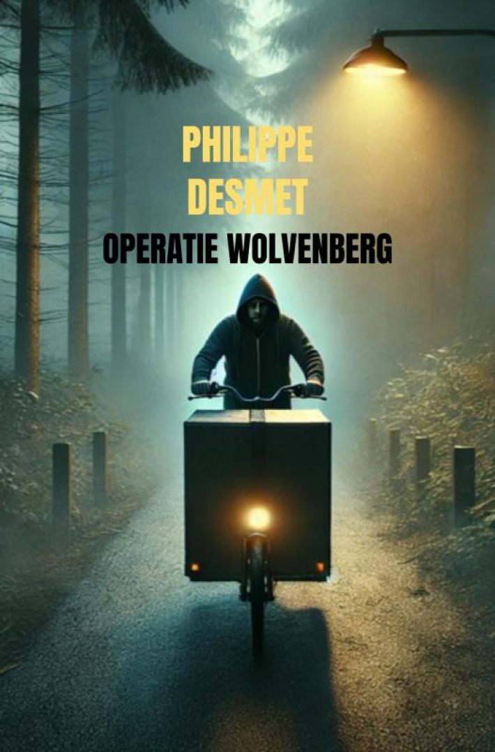 Operatie Wolvenberg