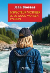 Inspecteur Vosmeer en de dood van een tycoon • Inspecteur Vosmeer en de dood van een tycoon