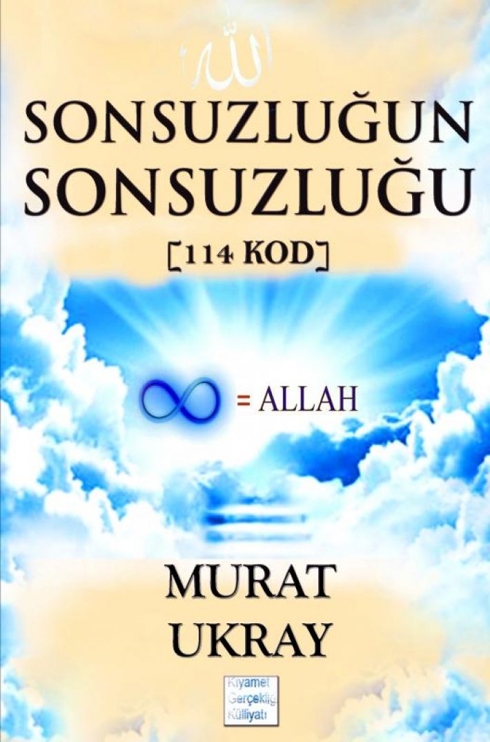 Sonsuzluğun Sonsuzluğu