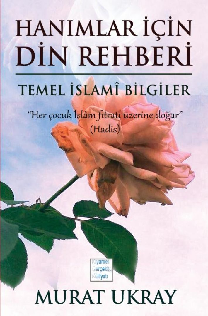 Hanımlar İçin Din Rehberi