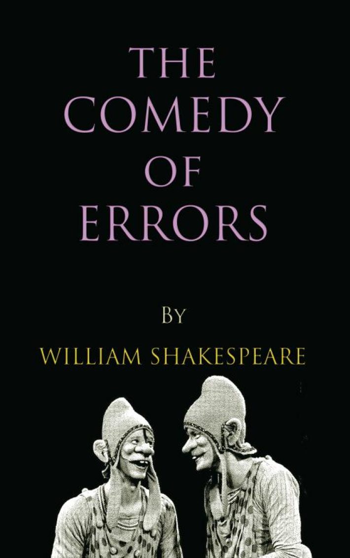 The Comedy of Errors