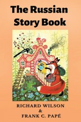 The Russian Story Book