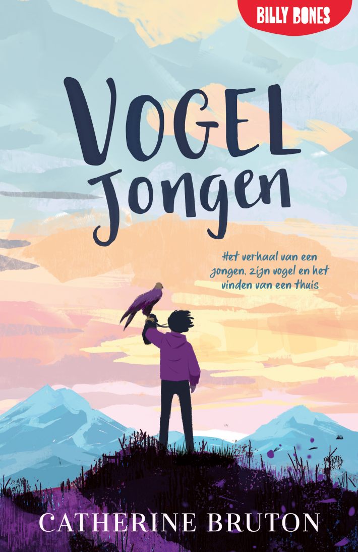 Vogeljongen