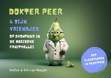 Dokter Peer en zijn vriendjes