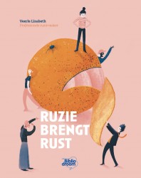 Ruzie brengt rust