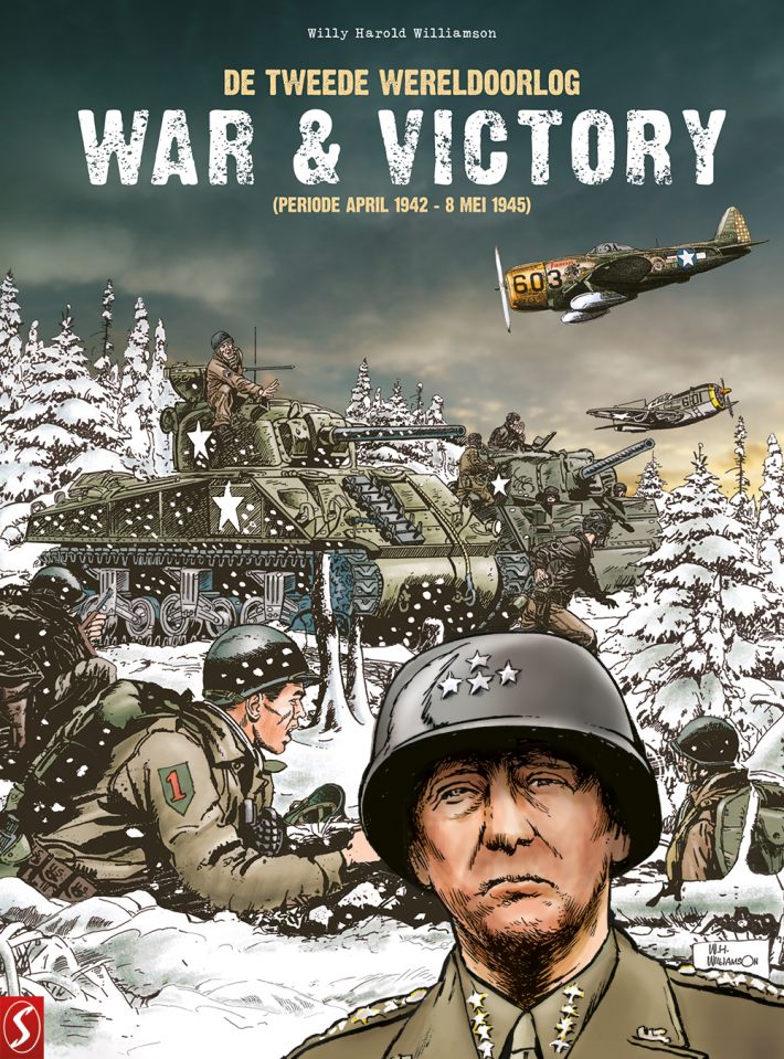 War & Victory