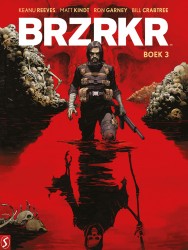 BRZRKR Boek 03