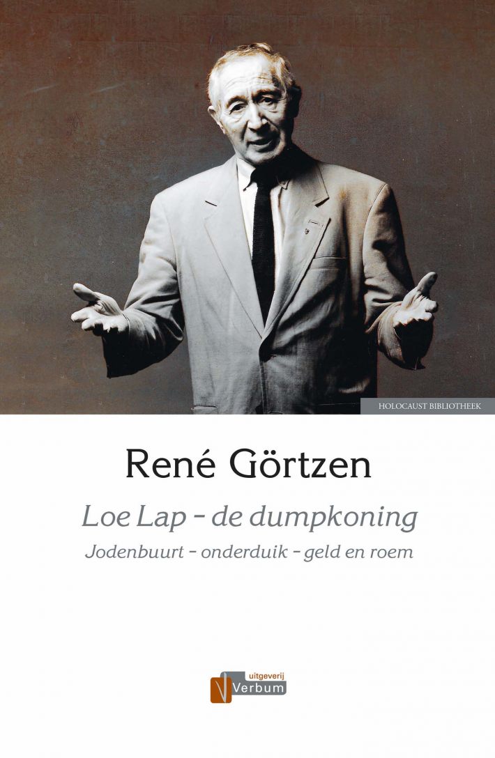 Loe Lap - de dumpkoning