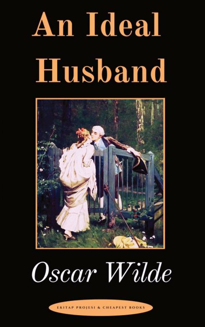 An Ideal Husband