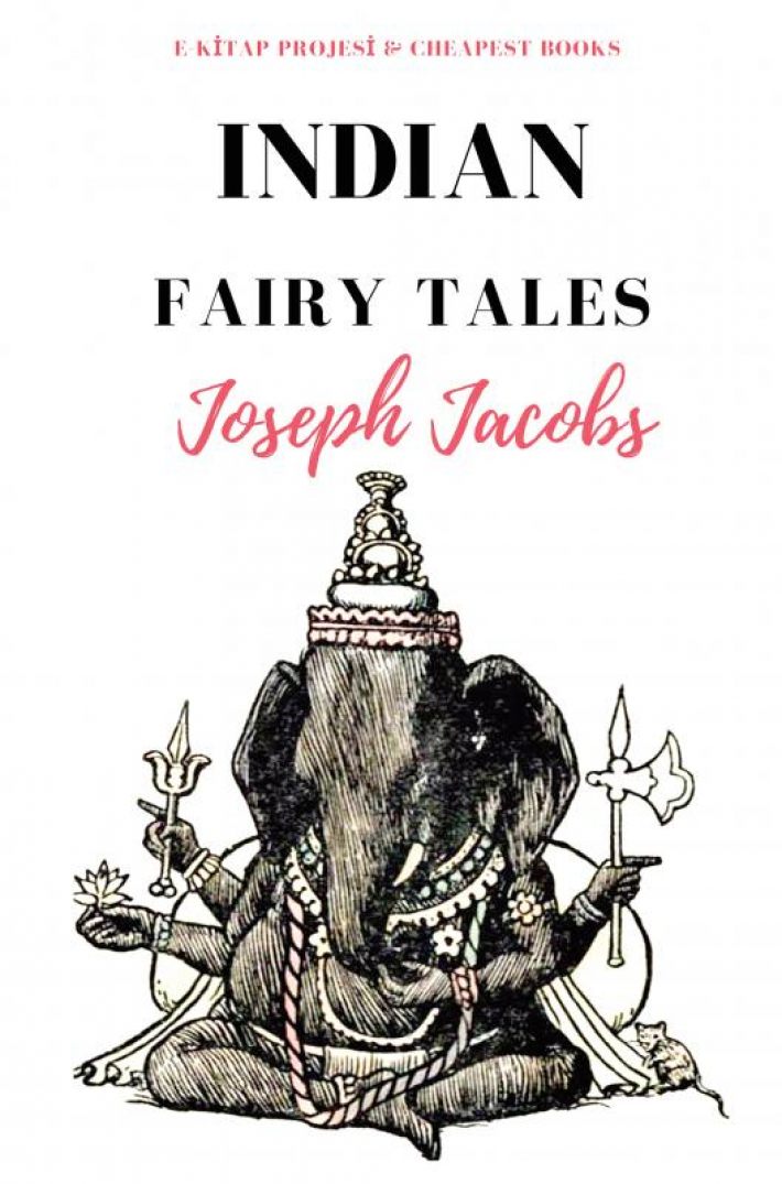 Indian Fairy Tales