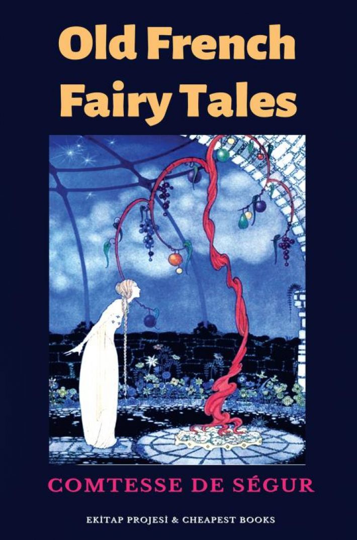 Old French Fairy Tales