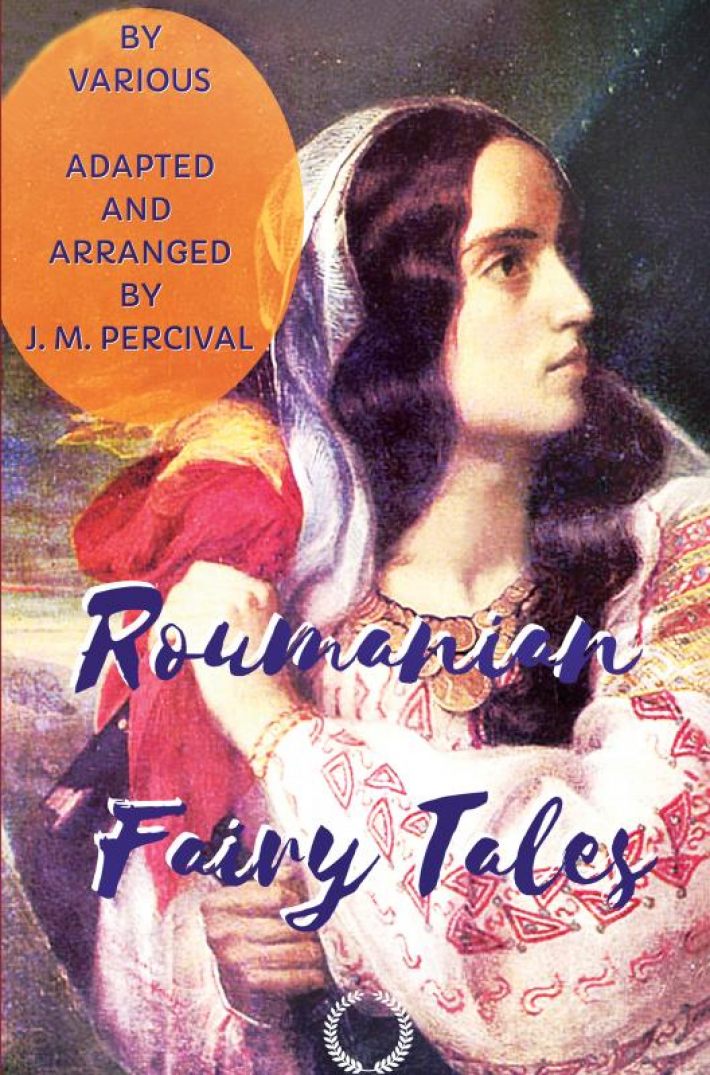 Roumanian Fairy Tales