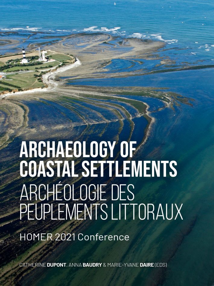 Archaeology Of Coastal Settlements • Archaeology Of Coastal Settlements