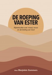 De roeping van Ester