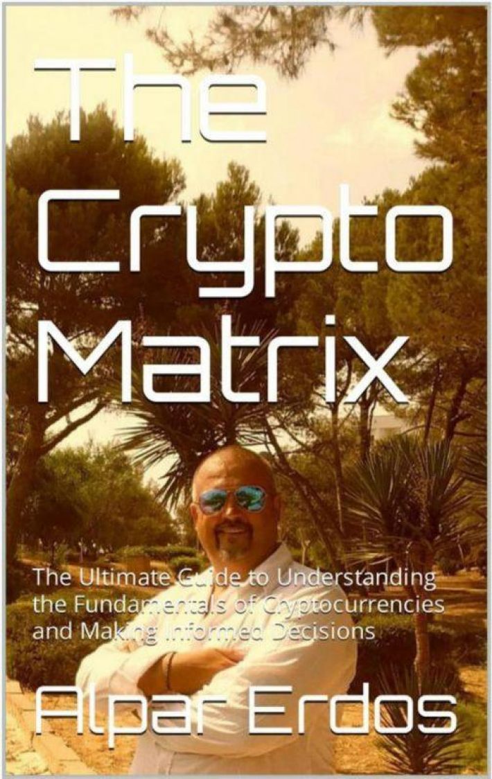 The crypto matrix