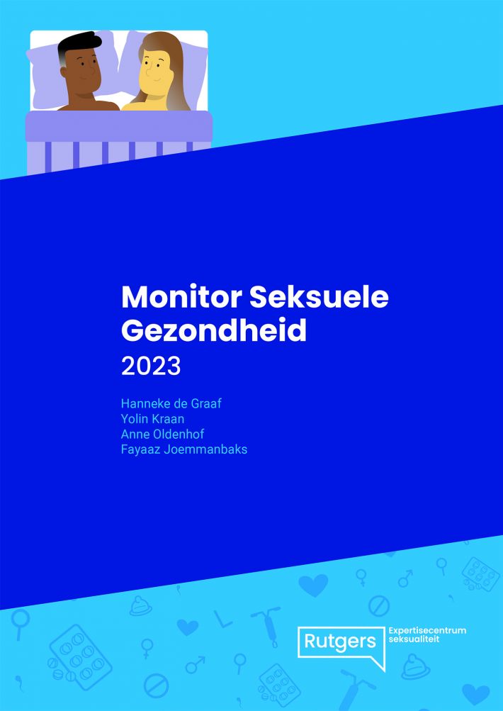 Monitor seksuele gezondheid