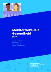 Monitor seksuele gezondheid