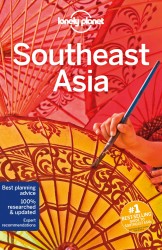 Lonely Planet Southeast Asia