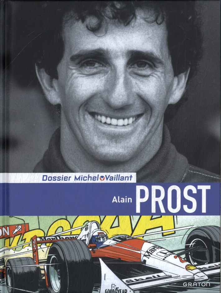 Alain Prost