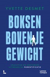 Boksen boven je gewicht • Boksen boven je gewicht