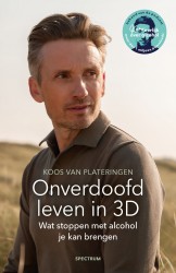 Onverdoofd leven in 3D • Onverdoofd leven in 3D