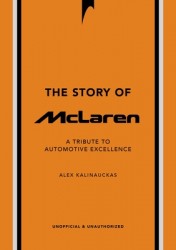 The Story of McLaren