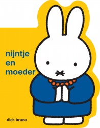 nijntje en moeder