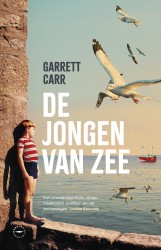 De jongen van zee