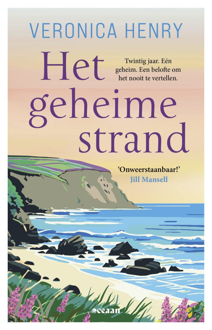 Het geheime strand