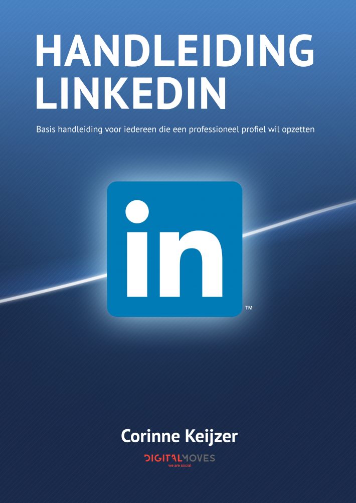 Handleiding LinkedIn • Handleiding LinkedIn