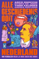 Alle Geschiedenis Ooit - Nederland • Alle Geschiedenis Ooit - Nederland