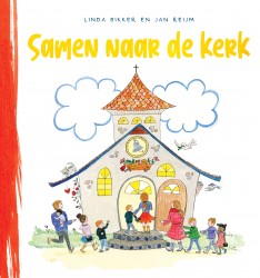 Samen naar de kerk