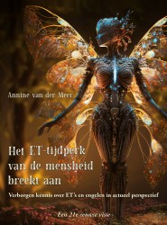 Het ET-tijdperk van de mensheid breekt aan • Het ET-tijdperk van de mensheid breekt aan