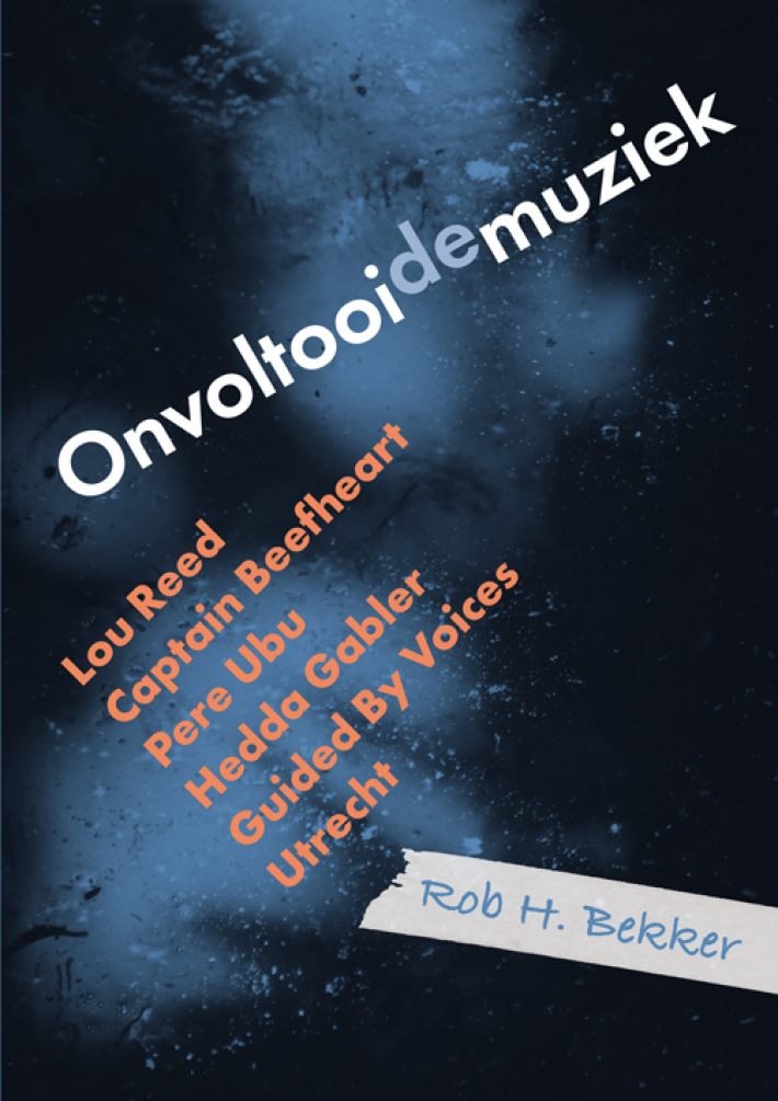 Onvoltooide muziek