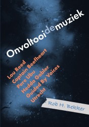 Onvoltooide muziek