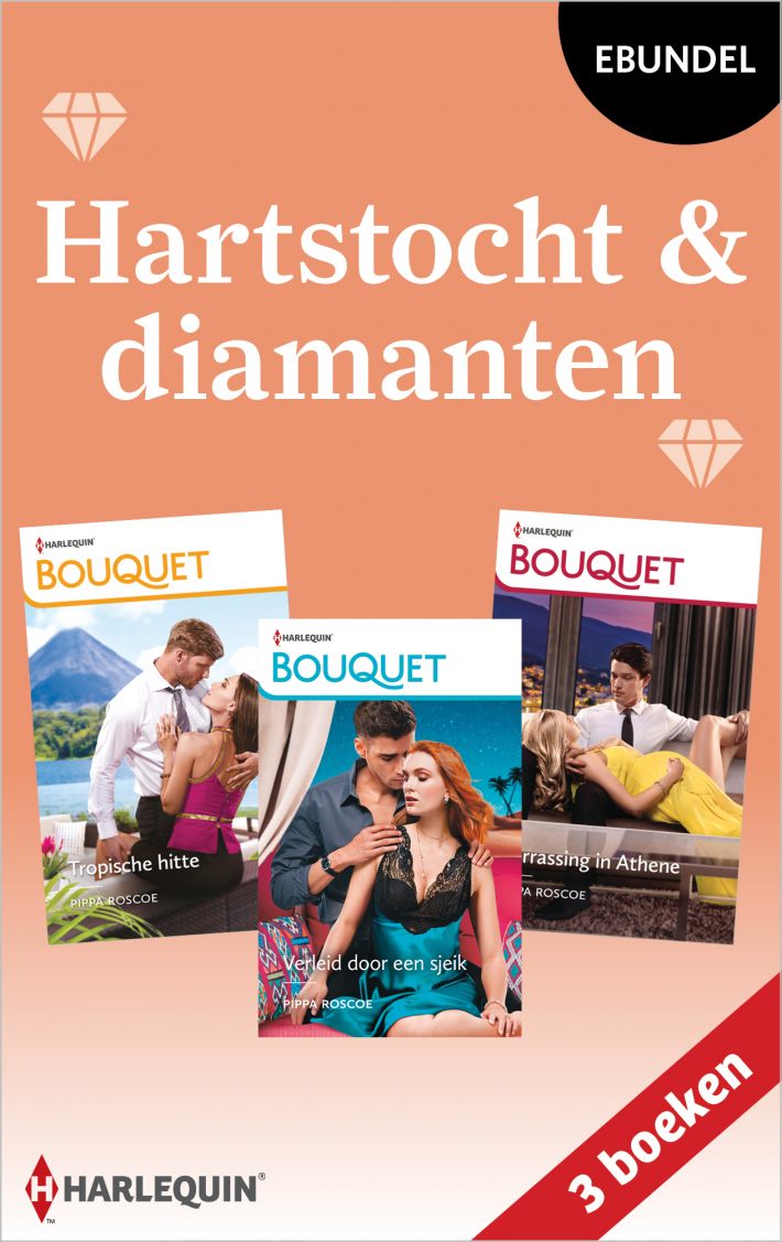 Hartstocht & diamanten