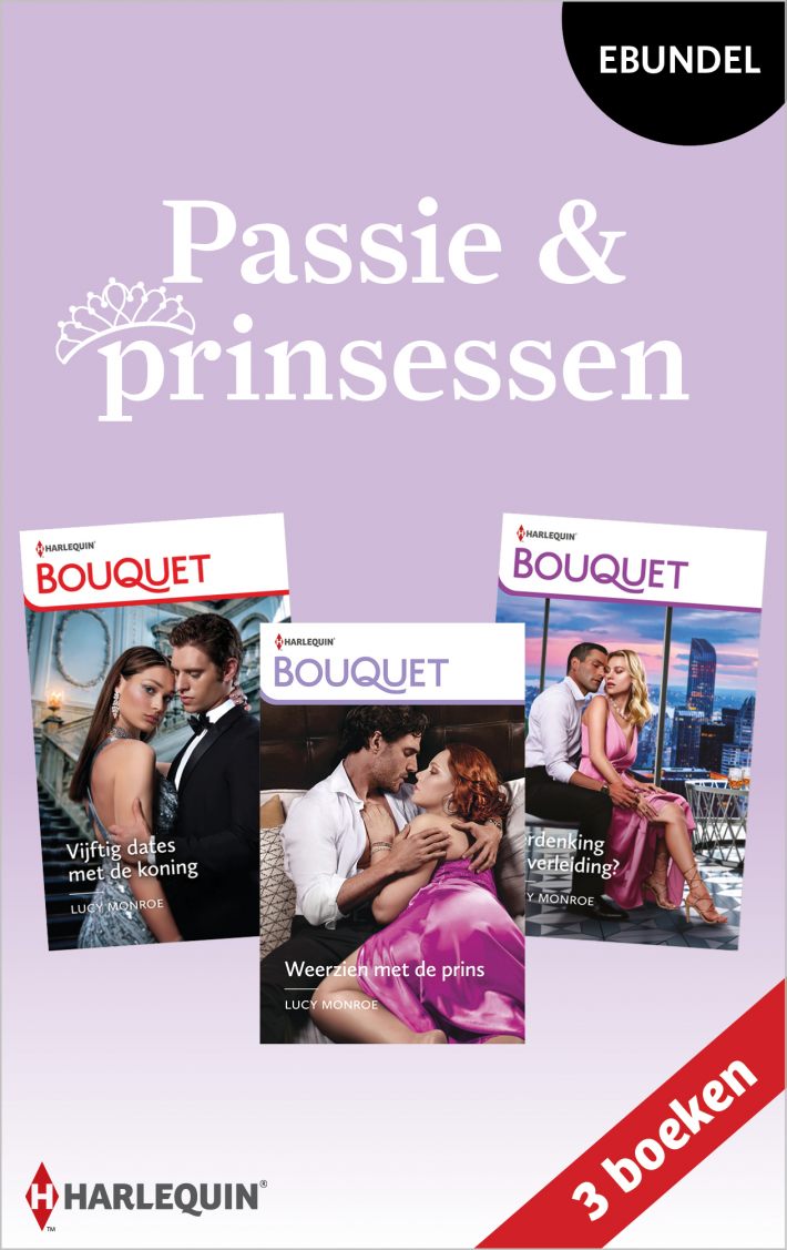 Passie & prinsessen