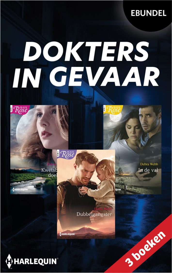 Dokters in gevaar