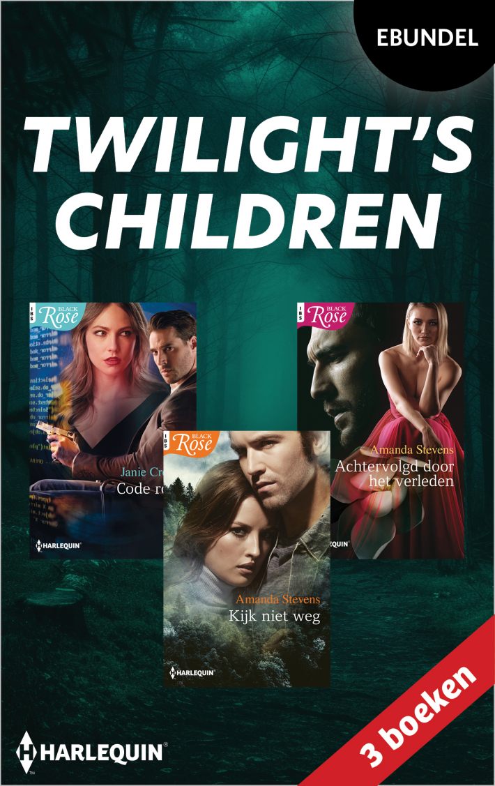 Twilight's Children